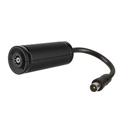 SSL 5G LTE Aerial Filter for FREEVIEW HD TV – In-line Filter Improves Digital TV Signals by Reducing Interference