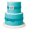 Wilton Geometrische Muster Roller
