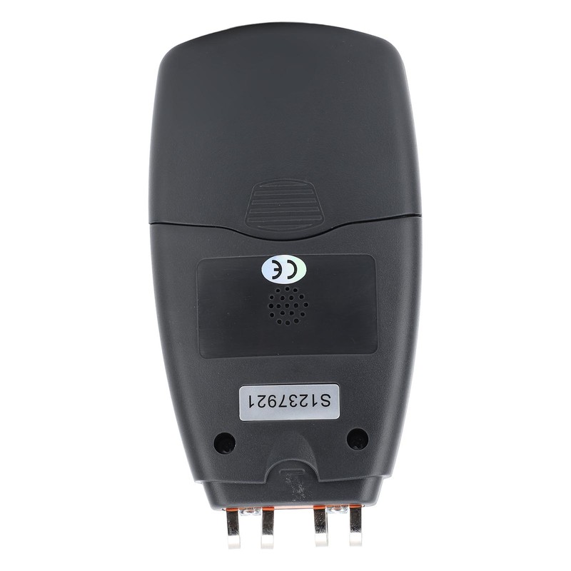 Wood Moisture Meter 2% to 40% Measuring Range Dry Wall