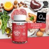 BDM LAB Pack 3 pzas Vitamina D3 + Coenzima Q10
