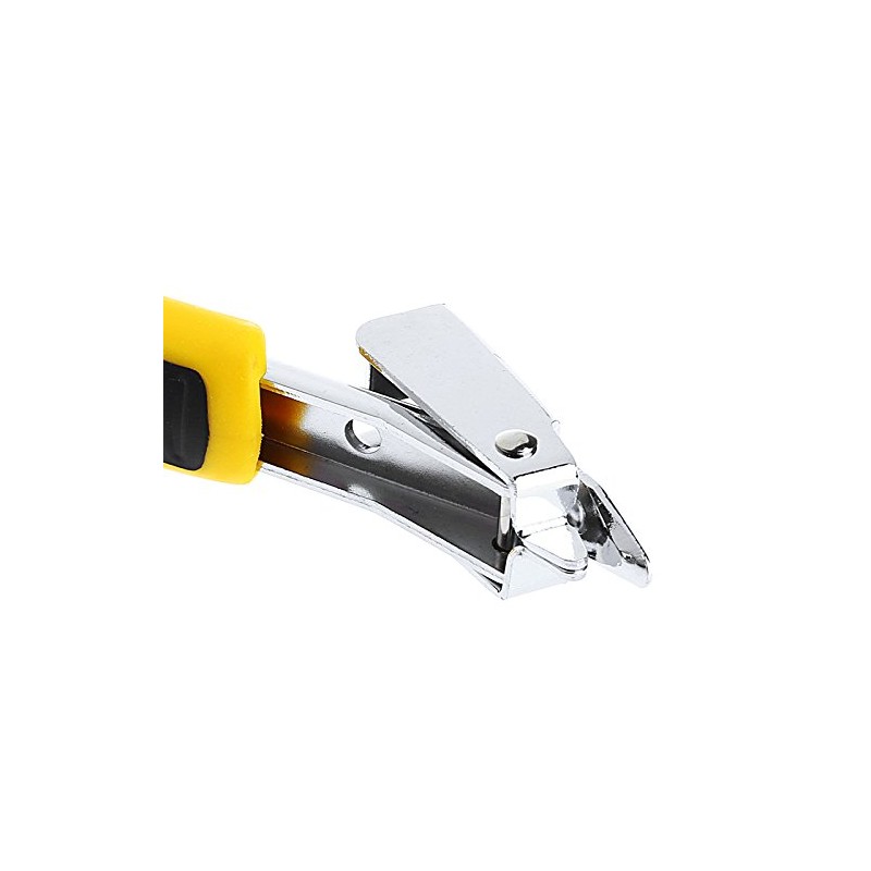 160mm Length Staple Remover High Performance Pad Staple Remover Professional