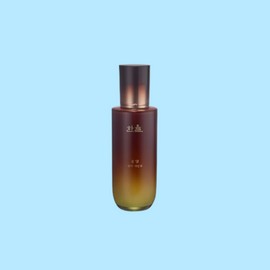 Hanyul Songdam Elasticity Emulsion 125ml / 한율 송담 탄력 에멀젼 125ml
