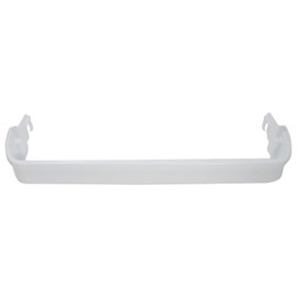 2-Pack 240338001 Refrigerator Door Bin Shelf Replacement for Frigidaire GLRT184RAW7 Refrigerator - Compatible with AP2115859 Door Bin