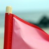 erda Liberty Stripe Pro Beach Recycled Polyester Rip-Stop 20 ft