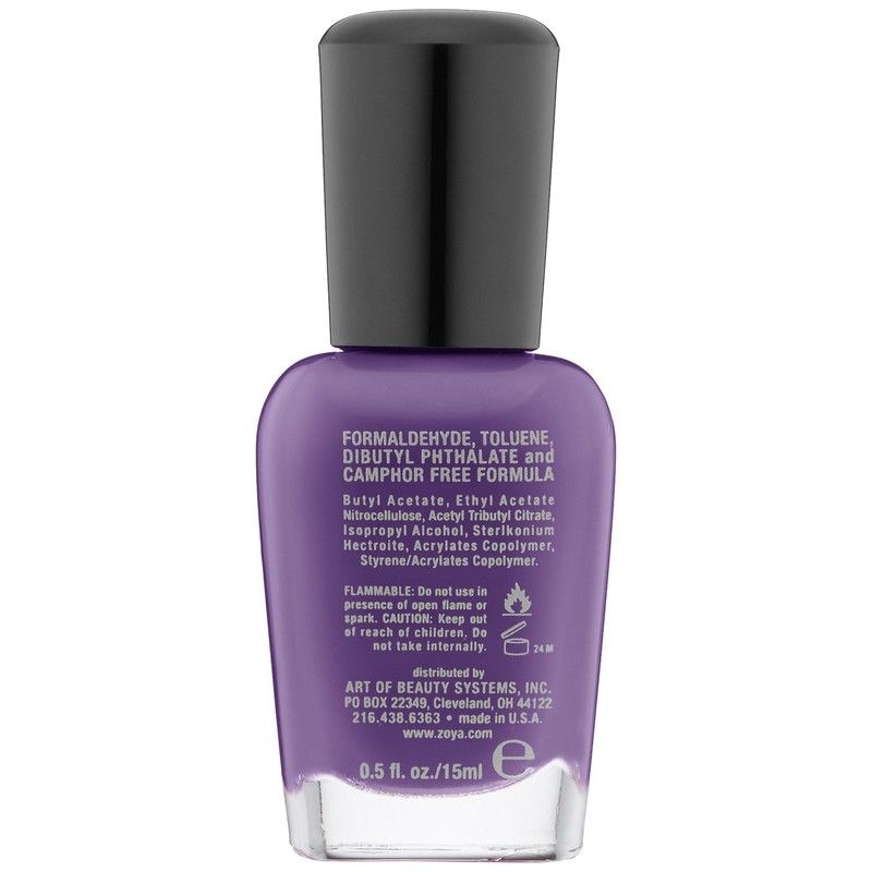 ZOYA Nail Polish, Mira, 0.5 fl. oz.