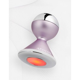 Arocell [아로셀] 갈바닉 LED 부스터 (저자극 진동 디바이스) Arosel Galvanic LED Booster (Low Irritation Vibration Device)