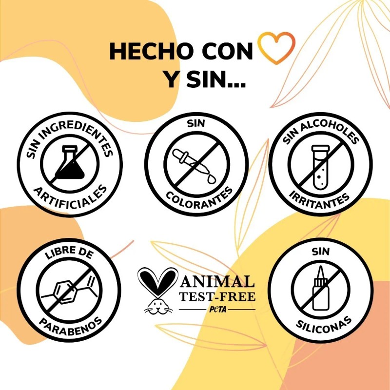 Serum Facial Vitamina C + Ácido Hialurónico + Vitamina E