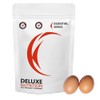 500g Egg White Powder Cooking Baking Eggs Albumen Protein Powdered