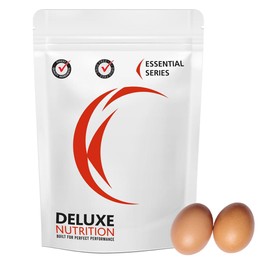 500g Egg White Powder Cooking Baking Eggs Albumen Protein Powdered Eggs All Natural Halal Kosher
