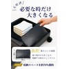 TAVILAX Foot Rest for Airplanes, Featured in [Rurubu] & Reviewed