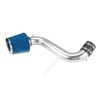 KAX 2.75 inch Cold Air Intake System Kit Replacement for