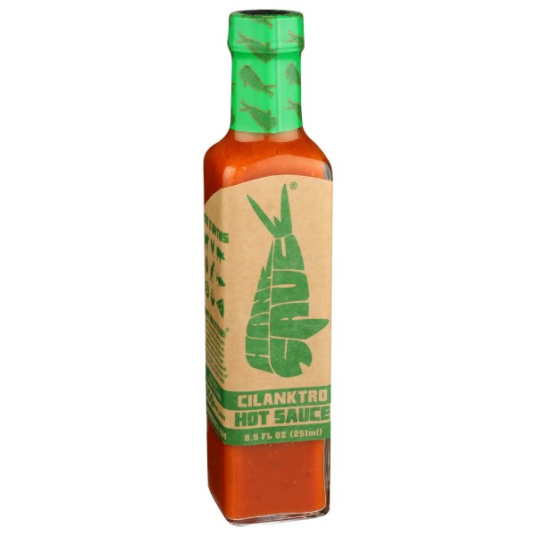 Does not apply Hank Sauce Camouflage Hot Sauce 85 Oz