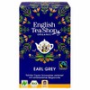 English Tea Shop Earl Grey Fairtrade & Organic 20 Sachet