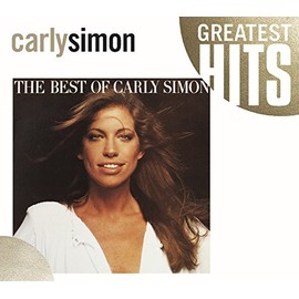 Best of Carly Simon