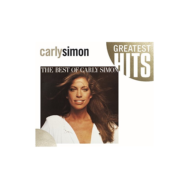 Best of Carly Simon