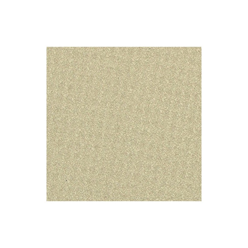 Eurow Microfiber Waffle Weave Kitchen Towel (3-Pack, Cream)