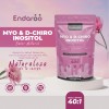 Myo Inositol & D-chiro Inositol 40:1 | 150 g |
