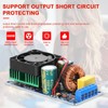 500W IRS2092S Digital Power Amplifier Board Mono Channel Class D