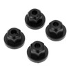 Mtsooning 20PCS Nylon Body Nuts Flange Clip 16131176747 Relpacement for