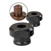 AMZCNC 14.5mm Hydraulic Hole Punch Die 14.5mm Electric Hydraulic Hole