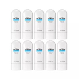 Meoncell Atomy BB Cream 40g (SPF30) 10pcs / 메온셀 애터미 비비크림 40g(SPF30) 10개