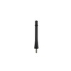 4" Antenna MAST Black for Ford Ranger 2019 2020 2021