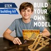 Pathfinders Stem Kits Roman Catapult – Ancient Siege Engine Series