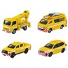 Takara Tomy Tomica Gift Will Protect You! Tomica Highway Set,