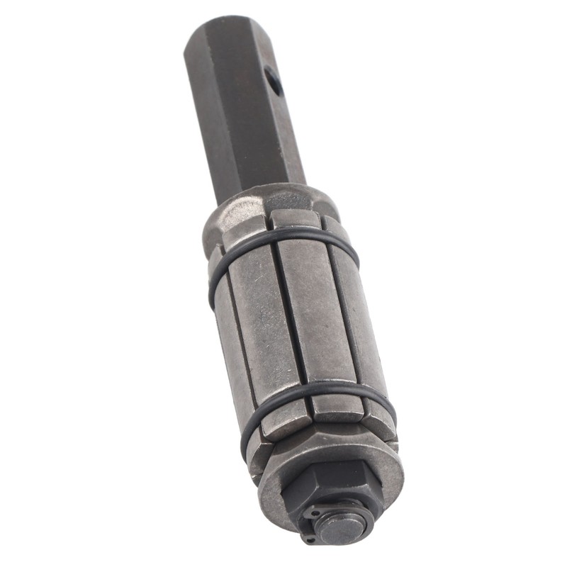 1‑1/8in to 1‑3/4in Exhaust Pipe Expander Universal Tailpipe Stretcher for