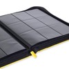 Vault X Premium Exo-Tec Zip Binder - 9 Pocket with