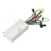 Motor Brushless Controller Kit 36V 48V 60V 500W 28A 3