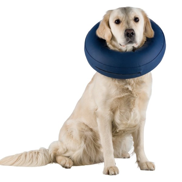 Trixie Inflatable Protective Collar