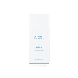 Atomy Homme Lotion 140ml / 애터미 옴므 로션 140ml