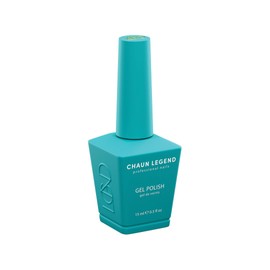 Chaun Legend Gel Nail Polish | Wish You Whale LG5175 (ocean teal) | Soak Off UV LED Cure Gel Polish High Gloss 15ml