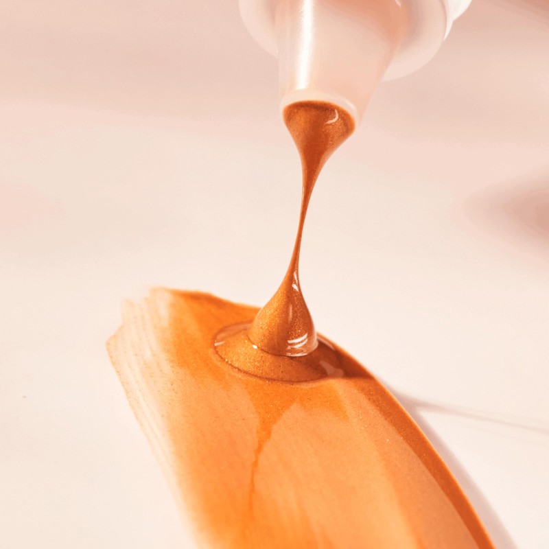 essence | Drop of Sunshine Bronzing Drops | Lightweight, Buildable,