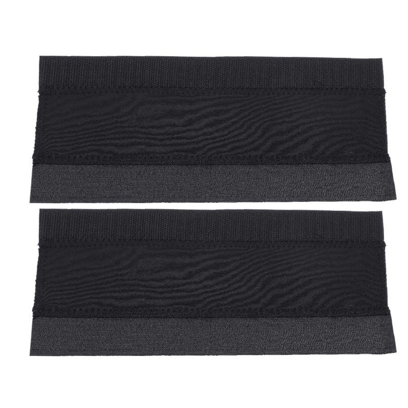 Bike Frame Protector, 2 Pcs Neoprene Bike Frame Protector Bicycle