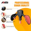 MZJ Thigh Master Adjustable Resistance Leg and Inner Thigh Strength
