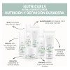 Mascara Nutricurls Rulos Wella X 150 Ml