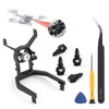 Replacement for DJI MiNi 2 Gimbal Camera Shock Absorber Bracket