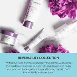 Serious Skincare Reverse Lift Correc-chin - Crema Reafirmant                                                                                          