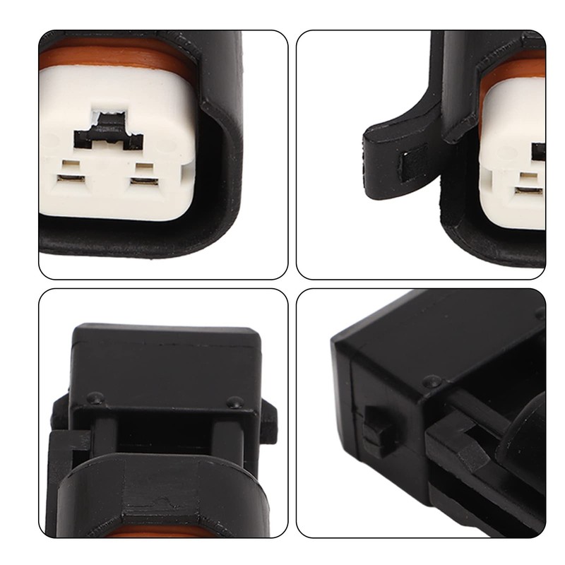 8-Piece Injector Adaptor 43100 08 OE EV1 to EV6 Adapter