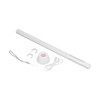 Multifunctional LED Lamp Portable Small Table Lamp Car Safety Warning