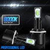 CHUSYYRAY For Chevy Corvette C5 1997-2004 LED 8000k Ice Blue