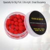 Vbestlife - Caja de cebos de pesca con olor suave,