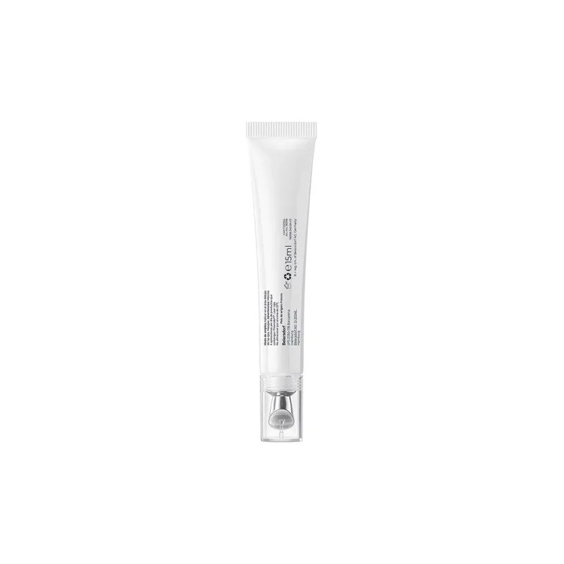 Crema Contorno De Ojos Eucerin Anti-pigment Anti-ojeras 15ml