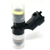 Bosch 2200cc High Impedance OEM Bosch 0280158833 Fuel Injectors 210LB