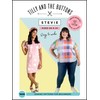 Tilly and the Buttons Sewing Pattern, UK 6-34