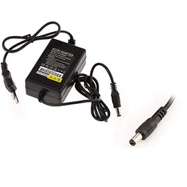 Kalea Informatique Power Supply (220 V, Output 12 V DC 2 A)