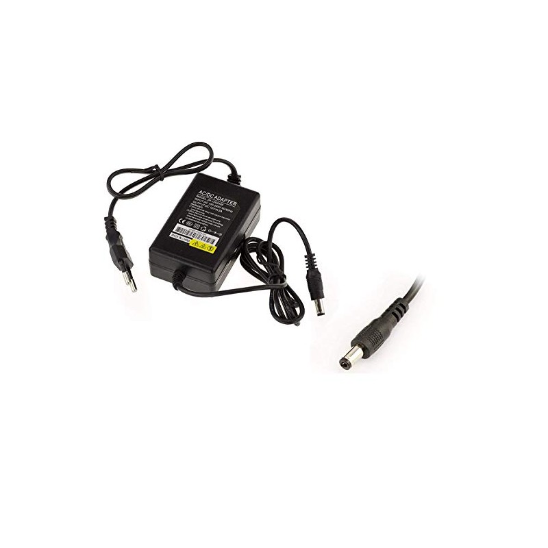 Kalea Informatique Power Supply (220 V, Output 12 V DC