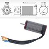 4282 1780KV V2 RC Sensorless Brushless Motor 4 Poles Rotor